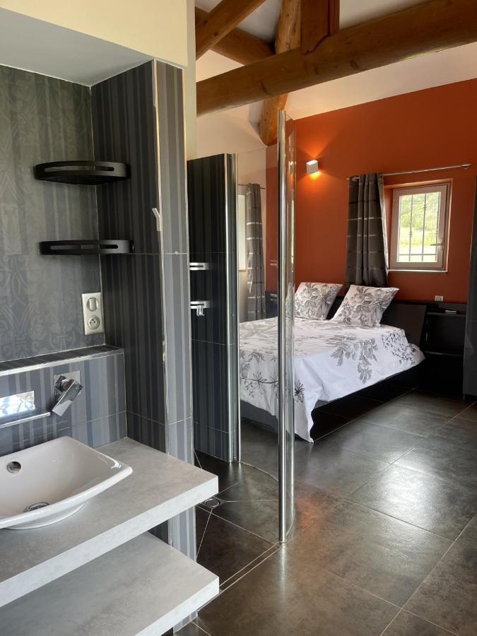 Villa Rians Rians  Luaran gambar